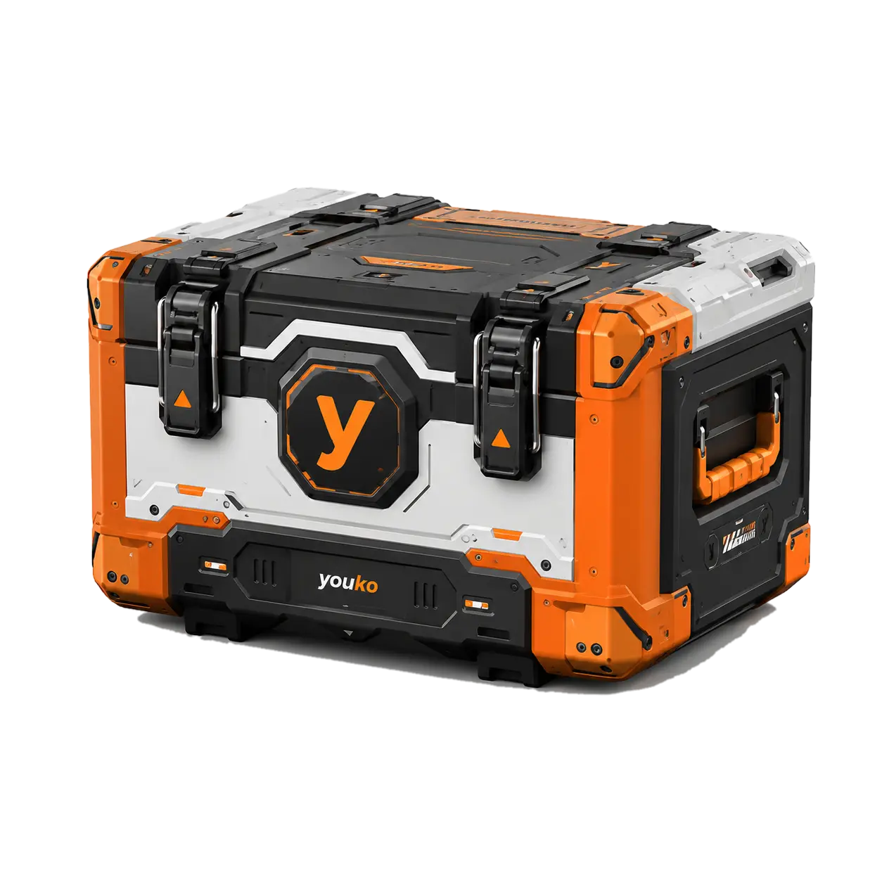 YouKo CS2 Weapon Case